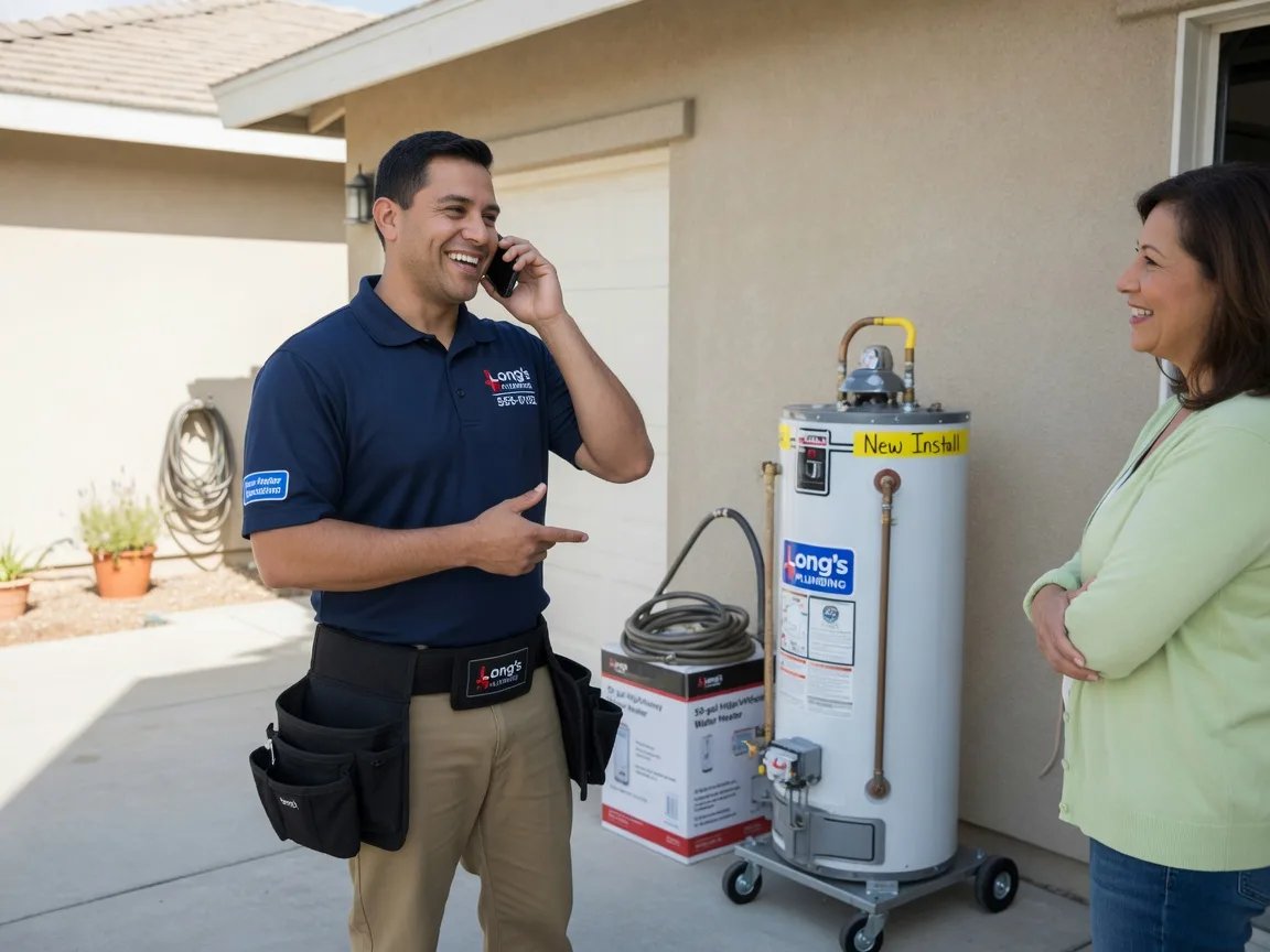 Leak Detection Heber City, UT FAQs